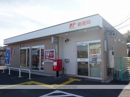 天竜峡アパート[3K/49.69m2]の周辺2