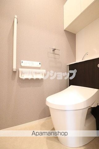 カーサ・コンソラータの内装写真