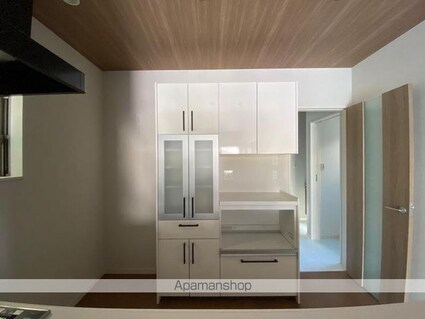 木太町夷村貸戸建[3LDK/65.82m2]の内装4