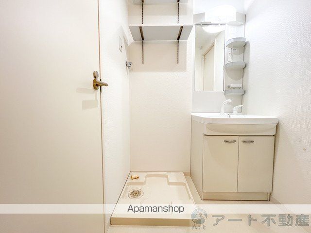 Forte本町IVの内装写真