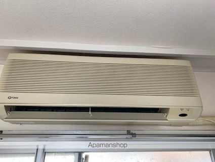 グリーンヒルズ宮脇[1DK/18m2]のその他設備