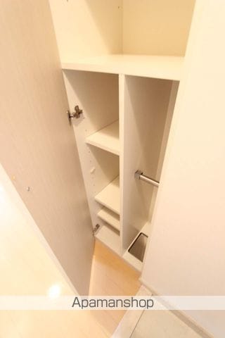 ヴェルト船橋の内装写真