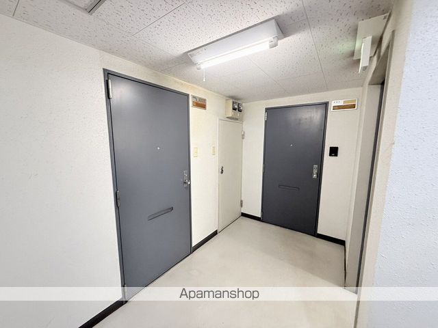 ナチュレ南5条のその他写真