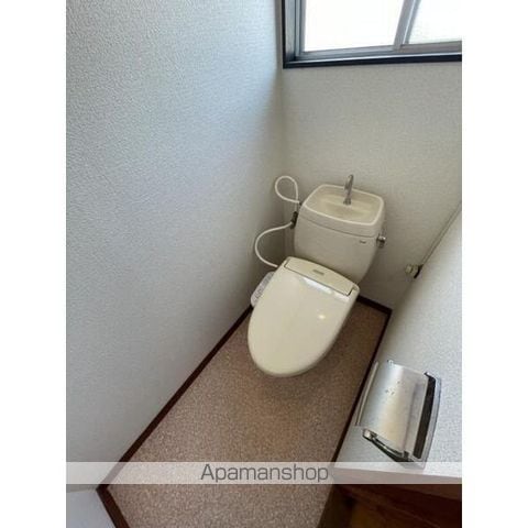 メゾンサイキの内装写真