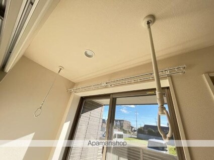 ユーパークウーノ[1LDK/36.57m2]の内装1