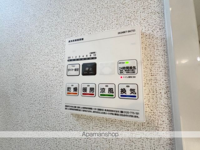 K’S Iの内装写真