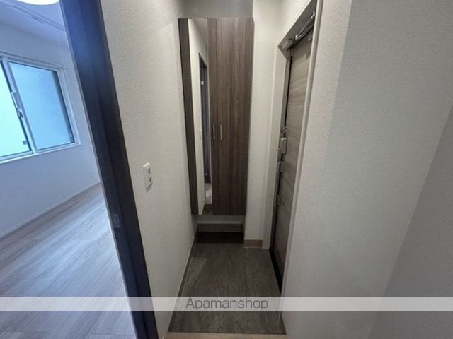 D-residence岡町の内装写真
