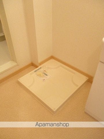シームリー Aの内装写真