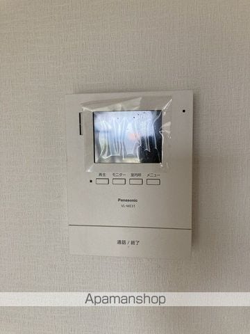 城山パレスの内装写真