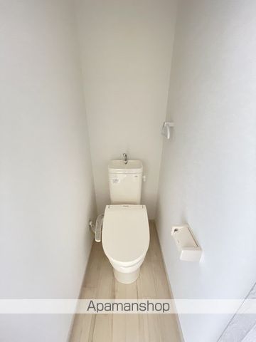 フィットハイム青柳の内装写真