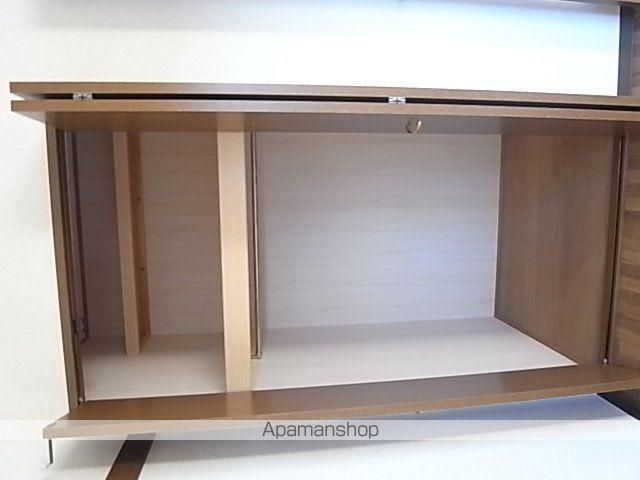 PRECIOUSの内装写真