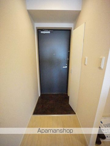 スクエア名駅南の内装写真