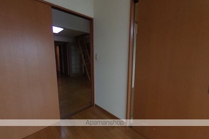 プロムナード万々[3LDK/64.65m2]の内装3