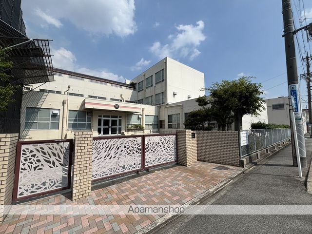 フォレストビレッジ大正町の周辺写真