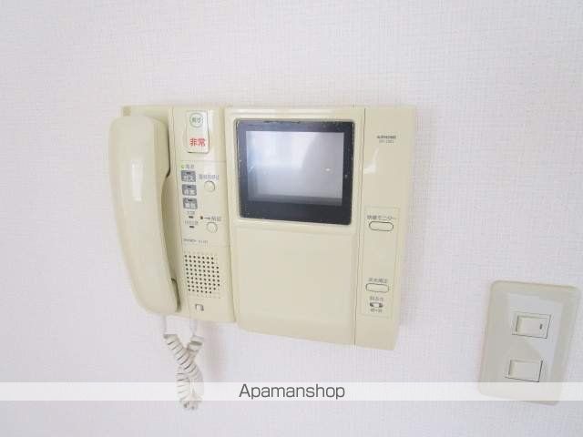 サウスコート阿佐谷の内装写真