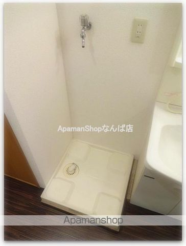 シングルウエストの内装写真