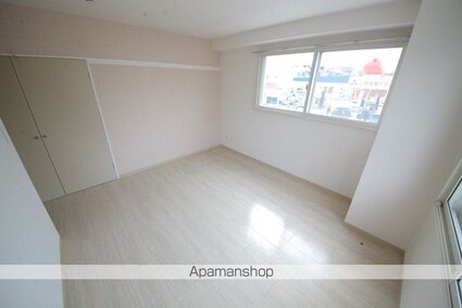 ビューラー堀之内[1R/27.77m2]の内装4