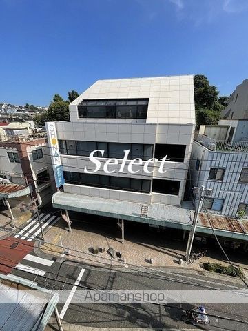 クレールブランシェ西横浜B号棟の周辺写真