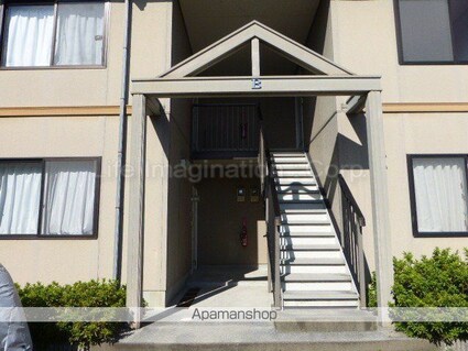 オークハイツ[3DK/50.81m2]のエントランス3