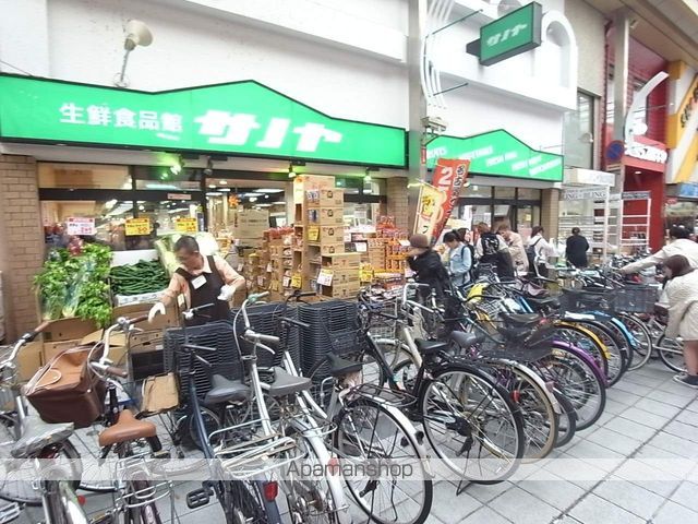 ヴィラエーデル大須の周辺写真