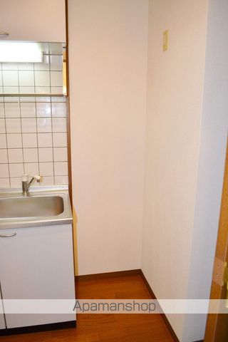 I PALACEの内装写真