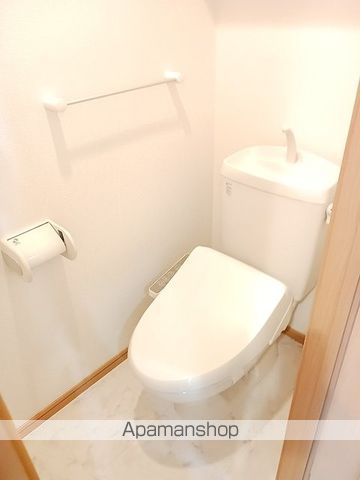 トレスアールヴォレAの内装写真
