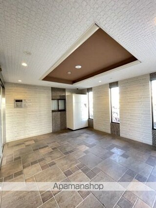 スカイコート都立家政ＥＡＳＴ[1K/21.47m2]の内装6