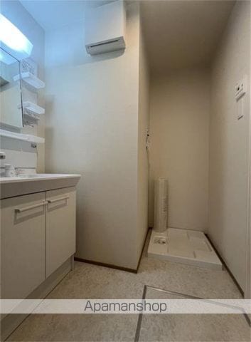 MY residence IIの内装写真
