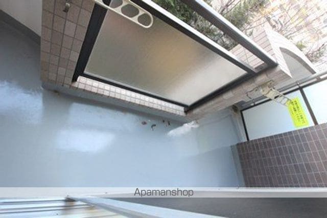 札幌ビオス館の内装写真