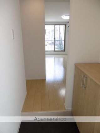 アスコット薬師堂南[1LDK/40.05m2]の内装1