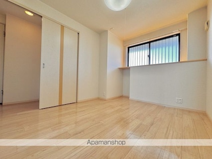 和[1LDK/41.04m2]のその他部屋・スペース