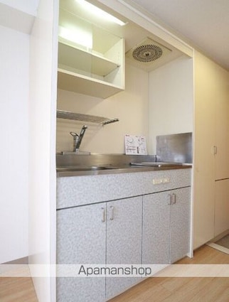 東京都国分寺市本町４丁目[1R/16.48m2]のその他設備