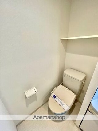 レジディア蒲田[1K/21.4m2]の洗面所