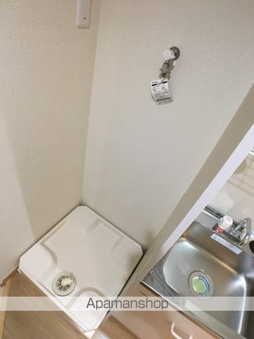 ELUA西横浜の内装写真