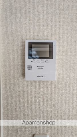 クリサンス 参番館の内装写真