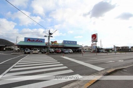 フォブールＮⅡ[2LDK/58.49m2]の周辺1