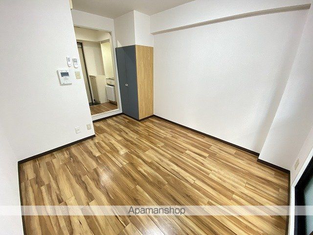 ネオコート天王寺の内装写真