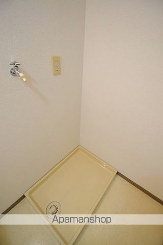 清幸マンション野田の内装写真