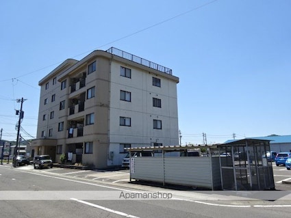 ローズハイツＹ[2LDK/74.94m2]の外観4