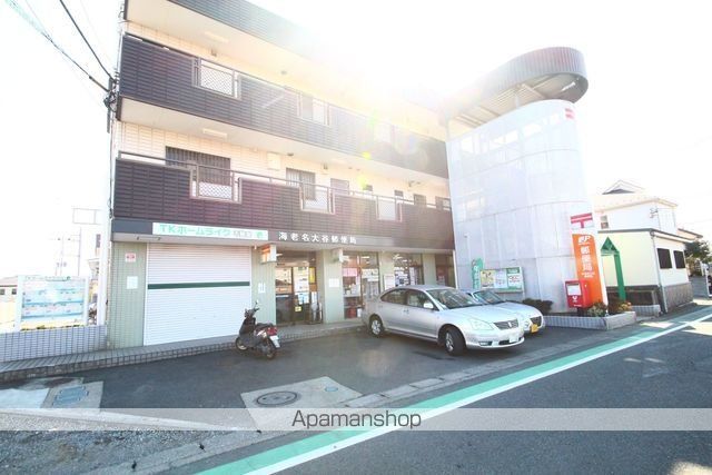 パストラル山口の周辺写真
