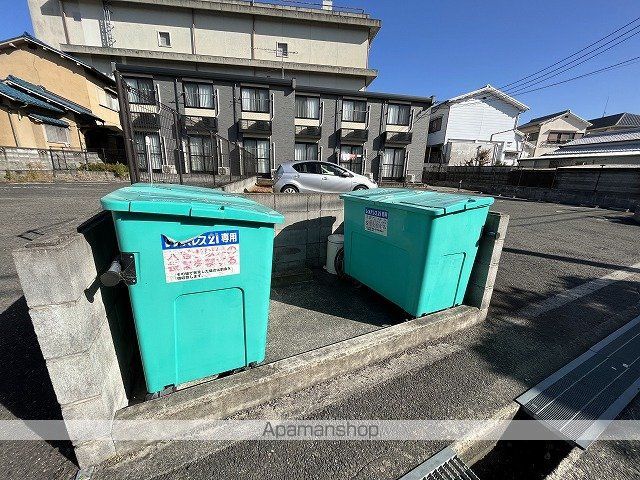 レオパレス室堂のその他写真