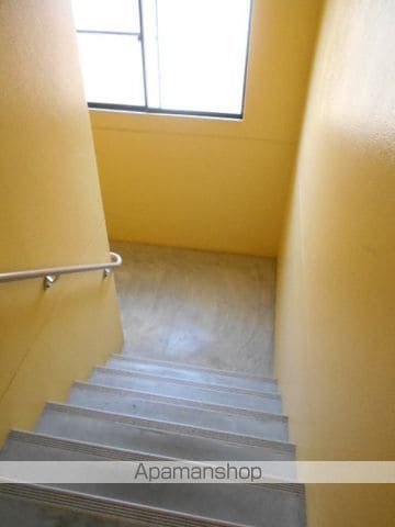 ベルローズの外観写真