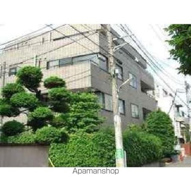 東京都世田谷区桜上水５丁目[1LDK/55.37m2]の外観