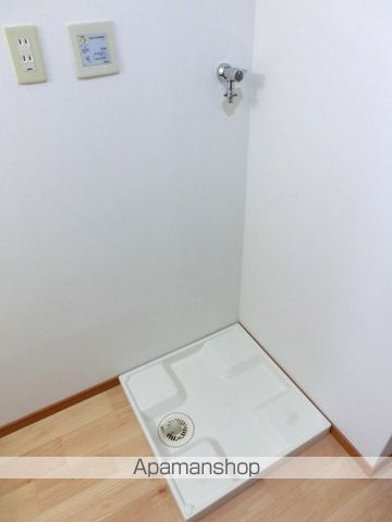 ヒルサイド馬見ケ崎の内装写真