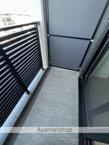 SーRESIDENCE北戸田の内装写真