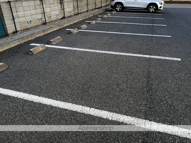 レオパレスマロニエ天神のその他写真