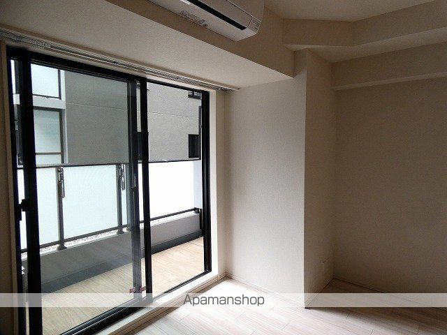 パークアクシス新宿百人町の内装写真