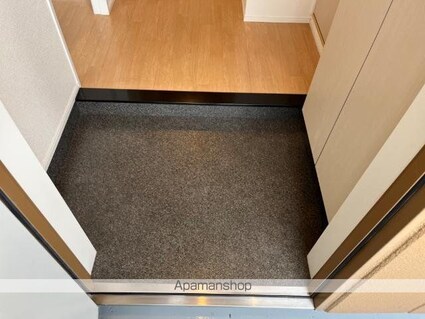 Ｄｏｌｃｅ[2LDK/57.26m2]の玄関