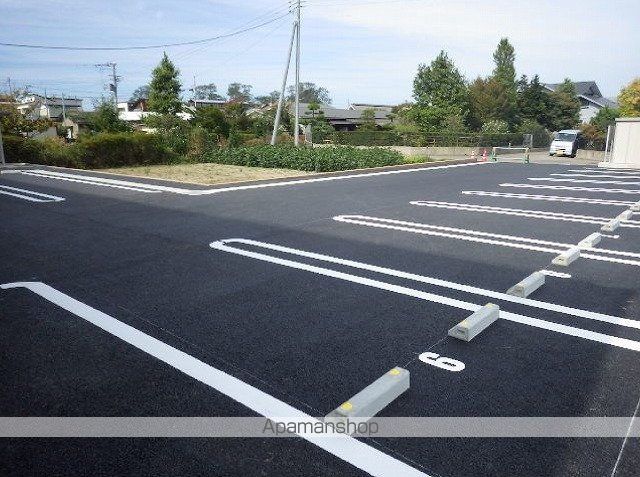 サンプロスパーIIのその他写真