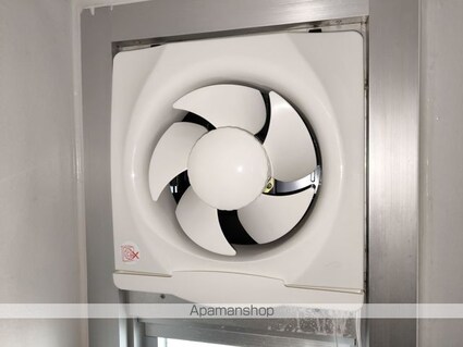 ビレッジハウス藤田２号棟[1DK/28.98m2]のその他設備